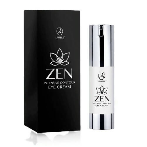Buy Lambre Zen Intensive Contour Eye Cream from DrMediCart, Ship from India to USA