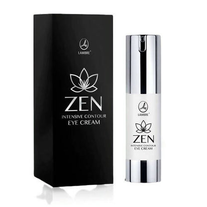 Buy Lambre Zen Intensive Contour Eye Cream from DrMediCart, Ship from India to USA