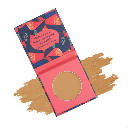 Buy BlushBee Organic Beauty Concealer Bc421 For Medium Tone from DrMediCart, Ship from India to USA
