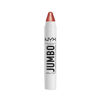 NYX Professional Makeup Jumbo Highlighter - Lemon Meringue