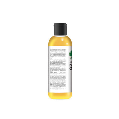 Bliss of Earth Genuine Pure Wild Neem Oil