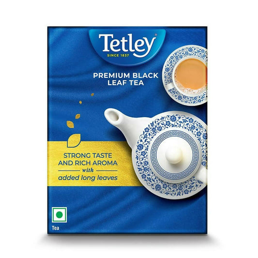 tetley premium black leaf tea buy in usa