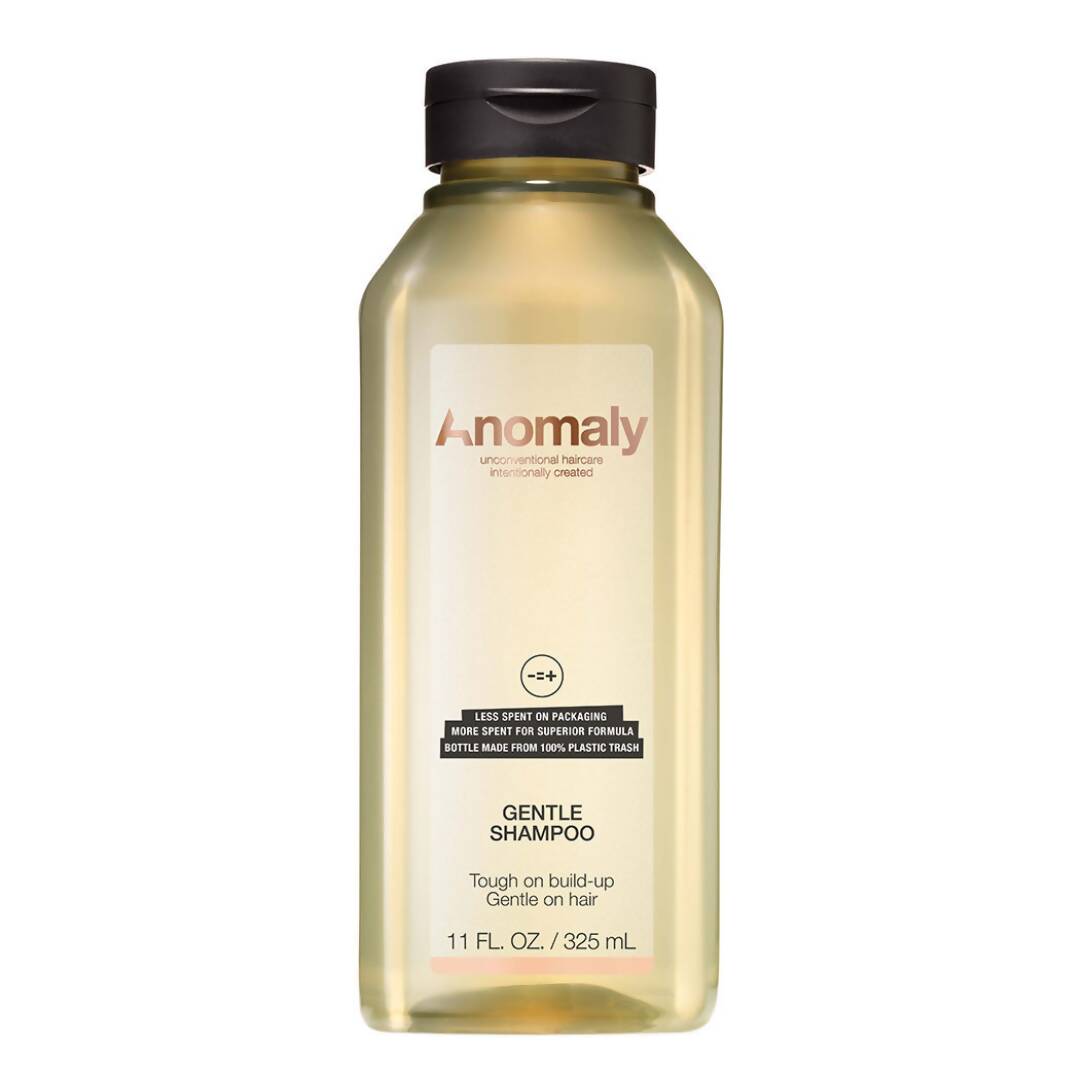 Anomaly by Priyanka Chopra Gentle Shampoo With Grapefruit & Rosemary