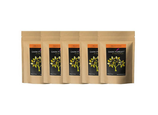 Dark Forest Anti Pigmentation Face Pack - DrMediCart