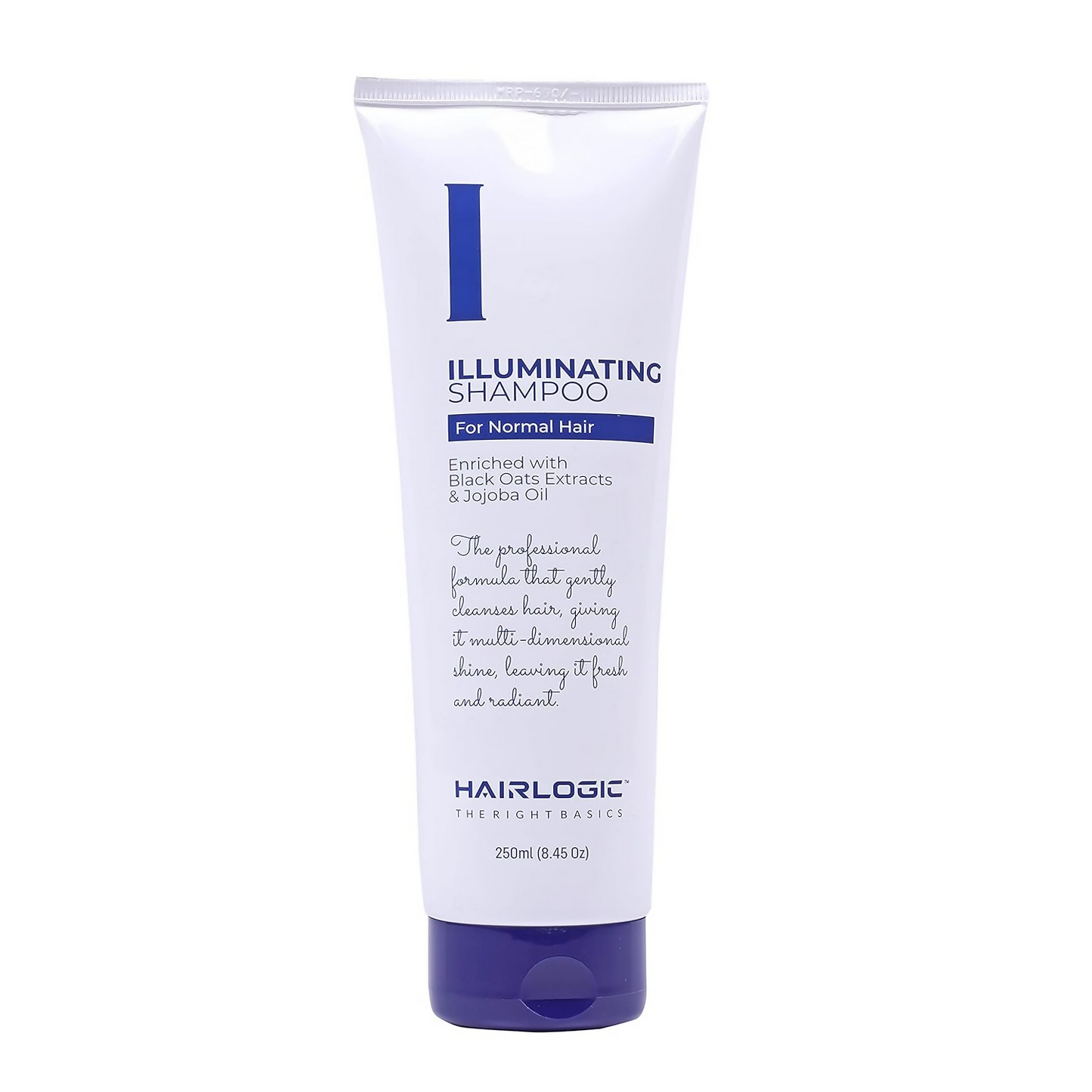 Hair Logic Illuminating Shampoo