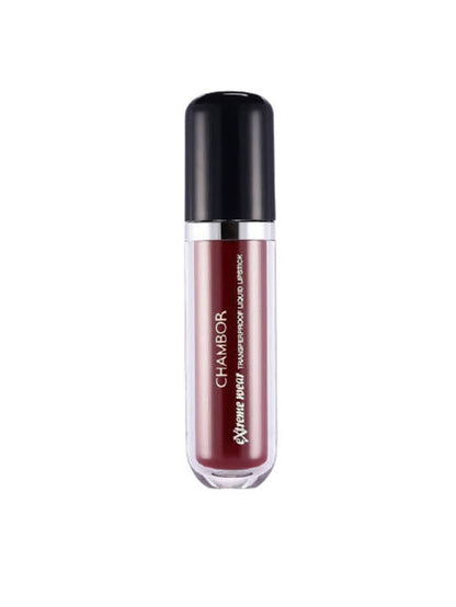 Buy Chambor Extreme Wear Transferproof Liquid Lipstick - 406 from DrMediCart, Ship from India to USA