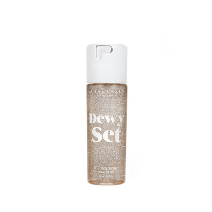 Anastasia Beverly Hills Setting Spray-Dewy Set Original-Mini