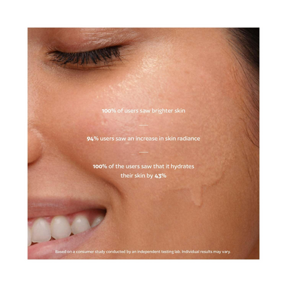 Akind Bright Idea Radiance Serum