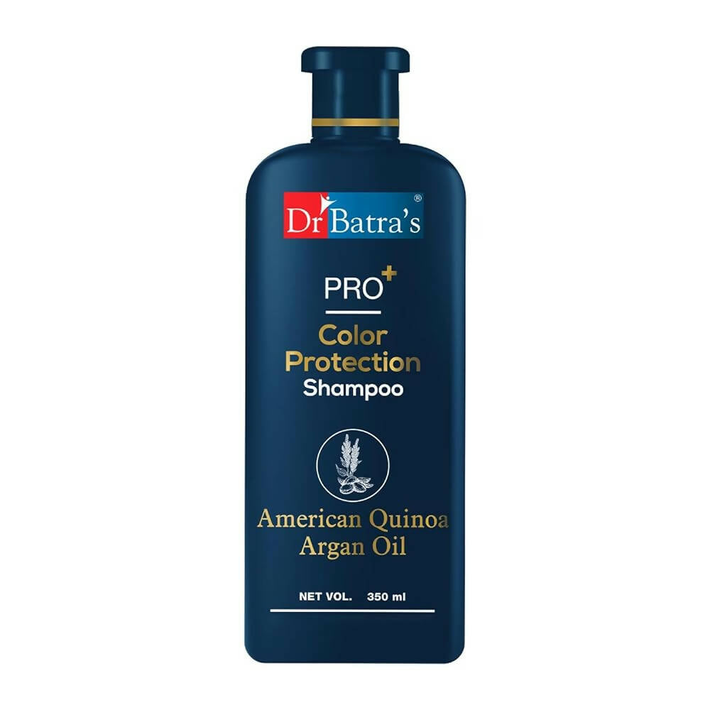 Buy Dr. Batra's PRO+ Color Protection Shampoo from DrMediCart, Ship from India to USA