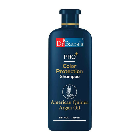 Buy Dr. Batra's PRO+ Color Protection Shampoo from DrMediCart, Ship from India to USA