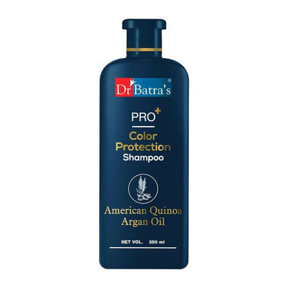 Dr. Batra's PRO+ Color Protection Shampoo