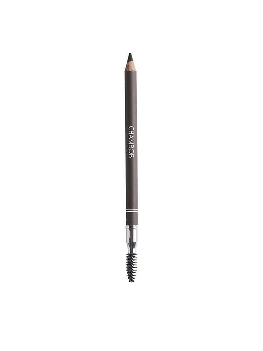 Buy Chambor Eyebrow Pencil   Dark Brown from DrMediCart, Ship from India to USA