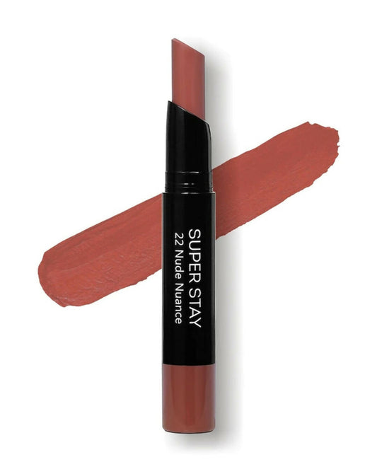 Me-On Professional Superstay Matte Lipstick Shade 22 - DrMediCart