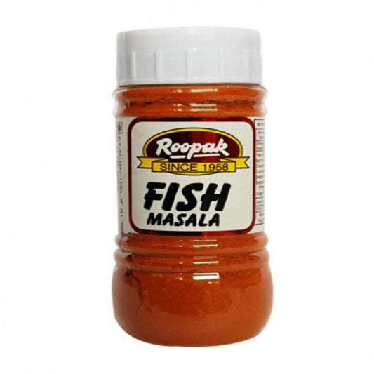 Buy Roopak Fish Masala Powder from DrMediCart, Ship from India to USA