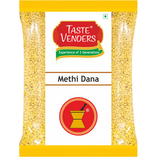 Buy Taste Venders Methi Dana from DrMediCart, Ship from India to USA