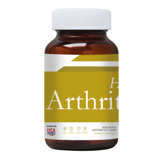 Buy Zeroharm Holo Arthritis Tablets from DrMediCart, Ship from India to USA