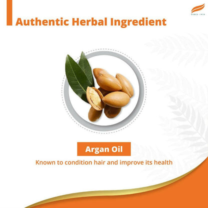 Himalaya Damage Repair Argan Oil Shampoo - Limited Time Offer