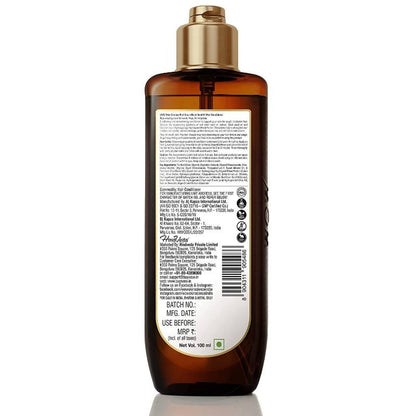 Wow Skin Science Red Onion Black Seed Oil Hair Conditioner - Drmedicart