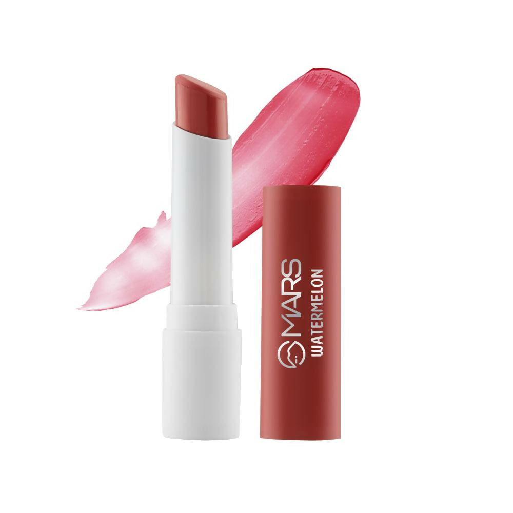 MARS Cosmetics Aqua Splash Tinted Lip Balm - 08 Waterlemon