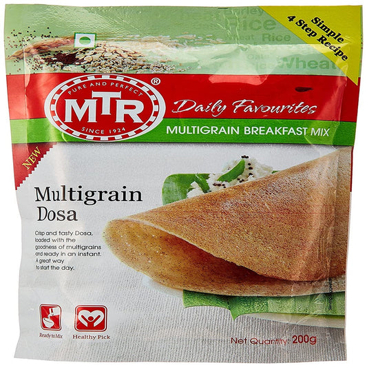 Buy MTR Multigrain Dosa Mix from DrMediCart, Ship from India to USA