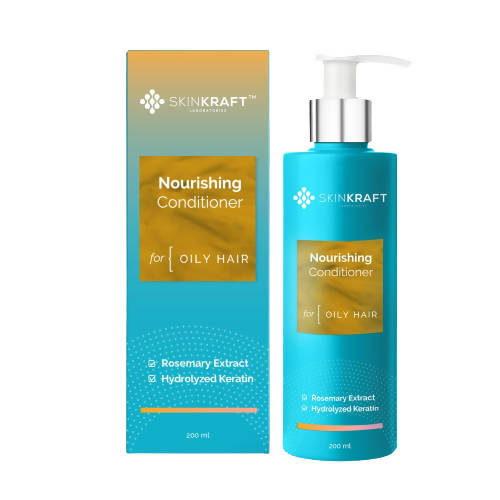 SkinKraft Nourishing Conditioner - DrMediCart