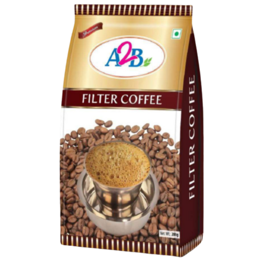 Buy A2B - Adyar Ananda Bhavan Filter Coffee from DrMediCart, Ship from India to USA