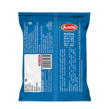 Aachi Cumin Powder