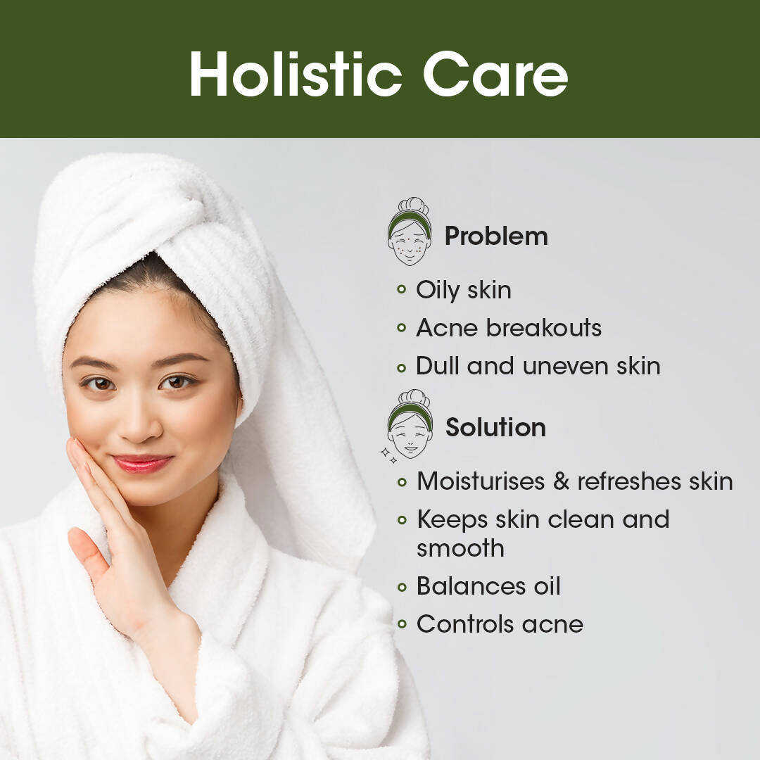 TAC - The Ayurveda Co. Eladi & Neem Soap - DrMediCart