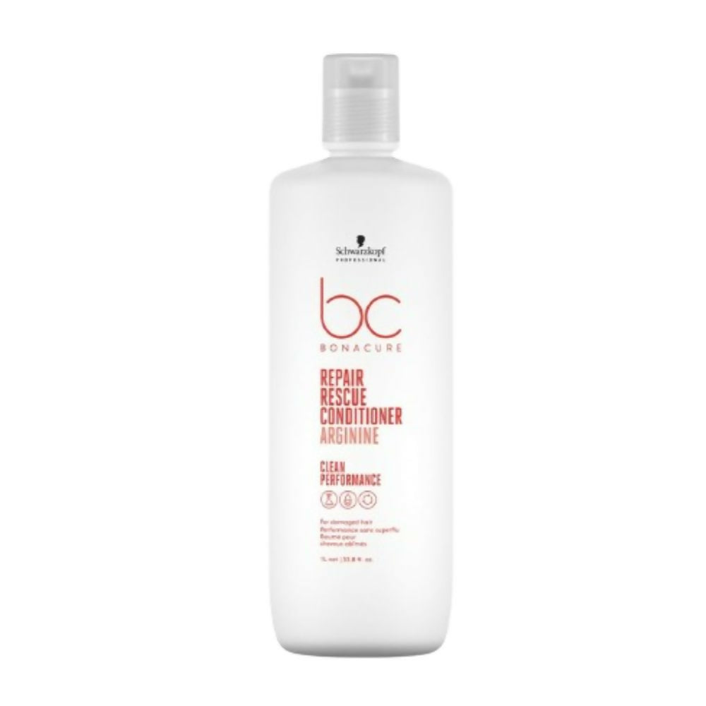 Schwarzkopf Professional Dry Hair Bonacure Repair Rescue Conditioner - Drmedicart