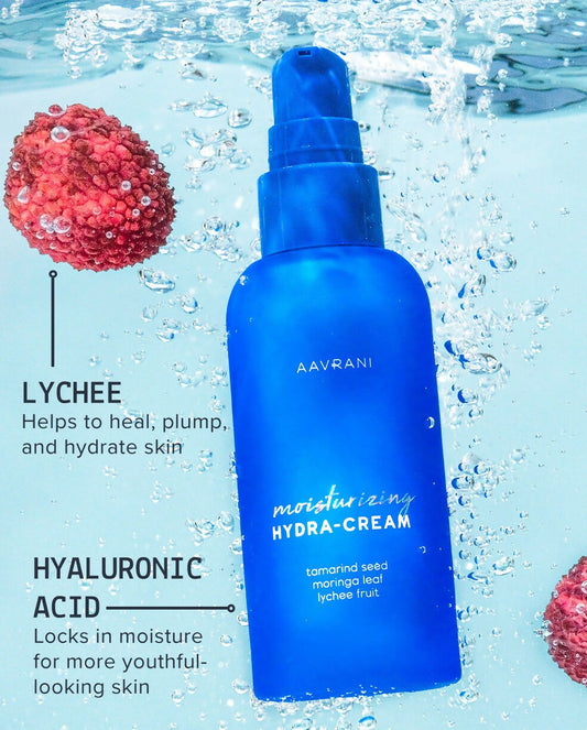 Buy Aavrani Moisturizing Hydra-Moisturizer Cream from DrMediCart, Ship from India to USA