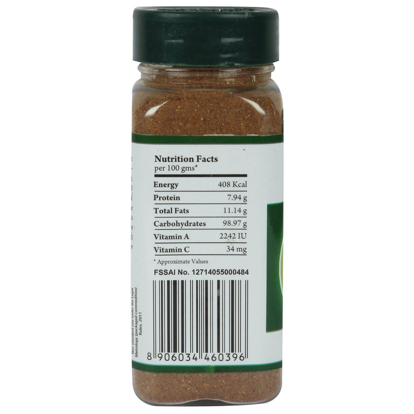 Urban Flavorz Chinese Five Spice - Drmedicart