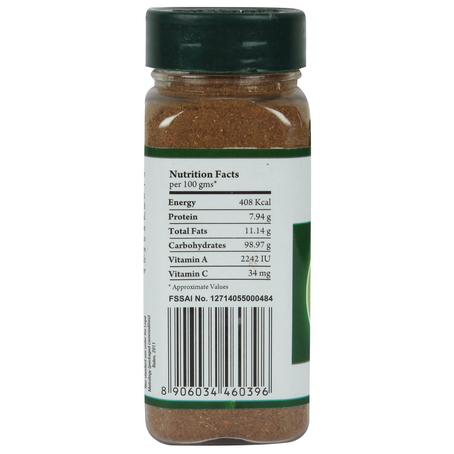 Urban Flavorz Chinese Five Spice - Drmedicart