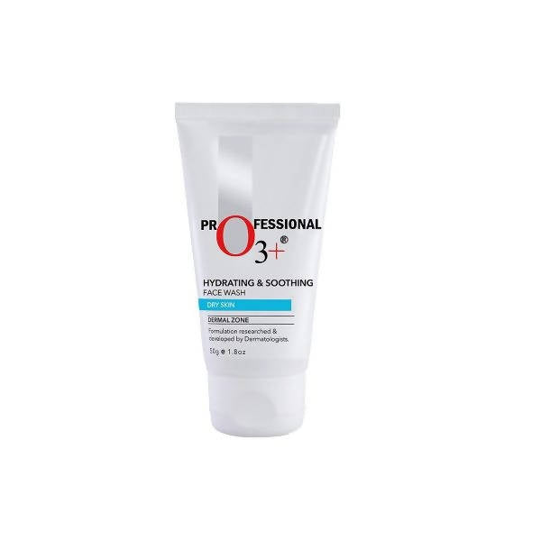 Buy Professional O3+ Hydrating & Soothing Face Wash from DrMediCart, Ship from India to USA
