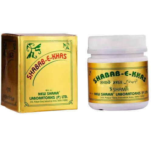 New Shama Shabab-E Khas