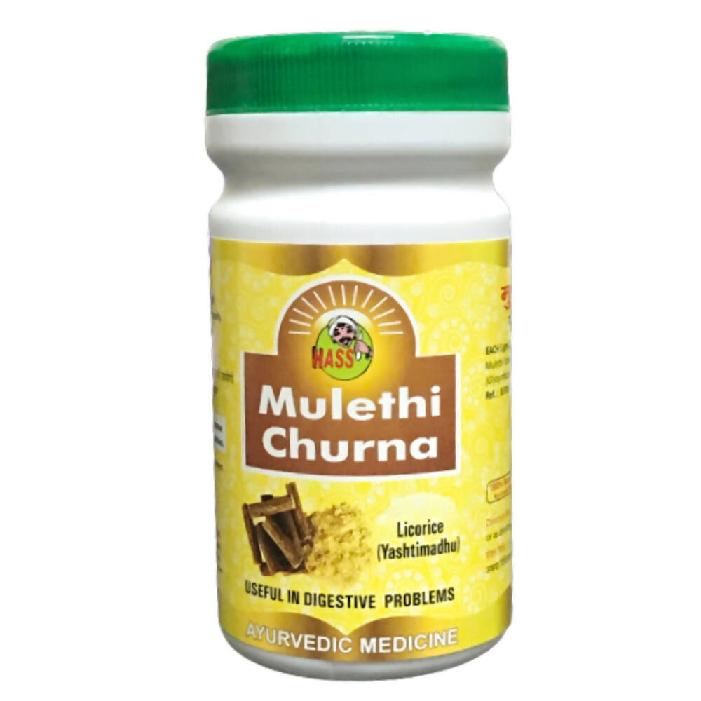 Hass Mulethi Churna