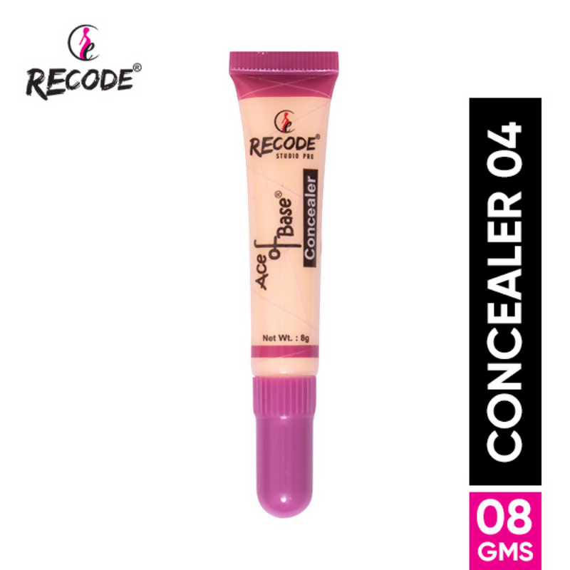 Recode Ace Of Base Concealer - 6