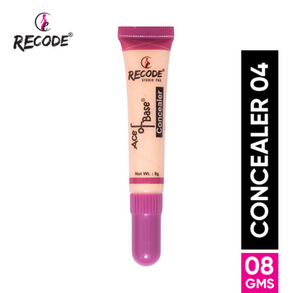 Recode Ace Of Base Concealer - 6