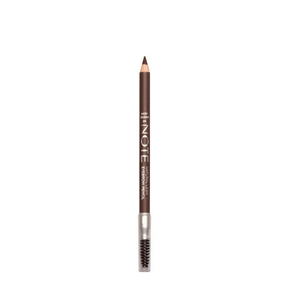 Note Cosmetique Natural Look Eyebrow Pencil - 4