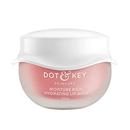 Buy Dot & Key Moisture Rich Hydrating Lip Mask from DrMediCart, Ship from India to USA