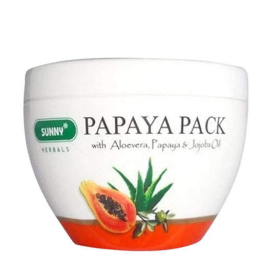 Buy Bakson's Sunny Papaya Pack from DrMediCart, Ship from India to USA