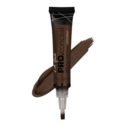 Buy L.A. Girl HD Pro Conceal - Truffle from DrMediCart, Ship from India to USA