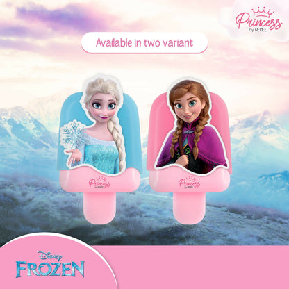 Renee Cosmetics Disney Frozen Princess Popsicle Elsa Lip Balm