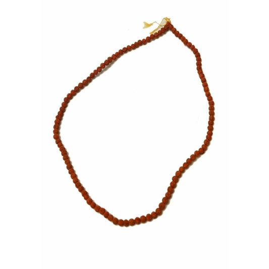 Buy Rudraksh Chain (Small Size) / Rudraksha Mala (Small Size)