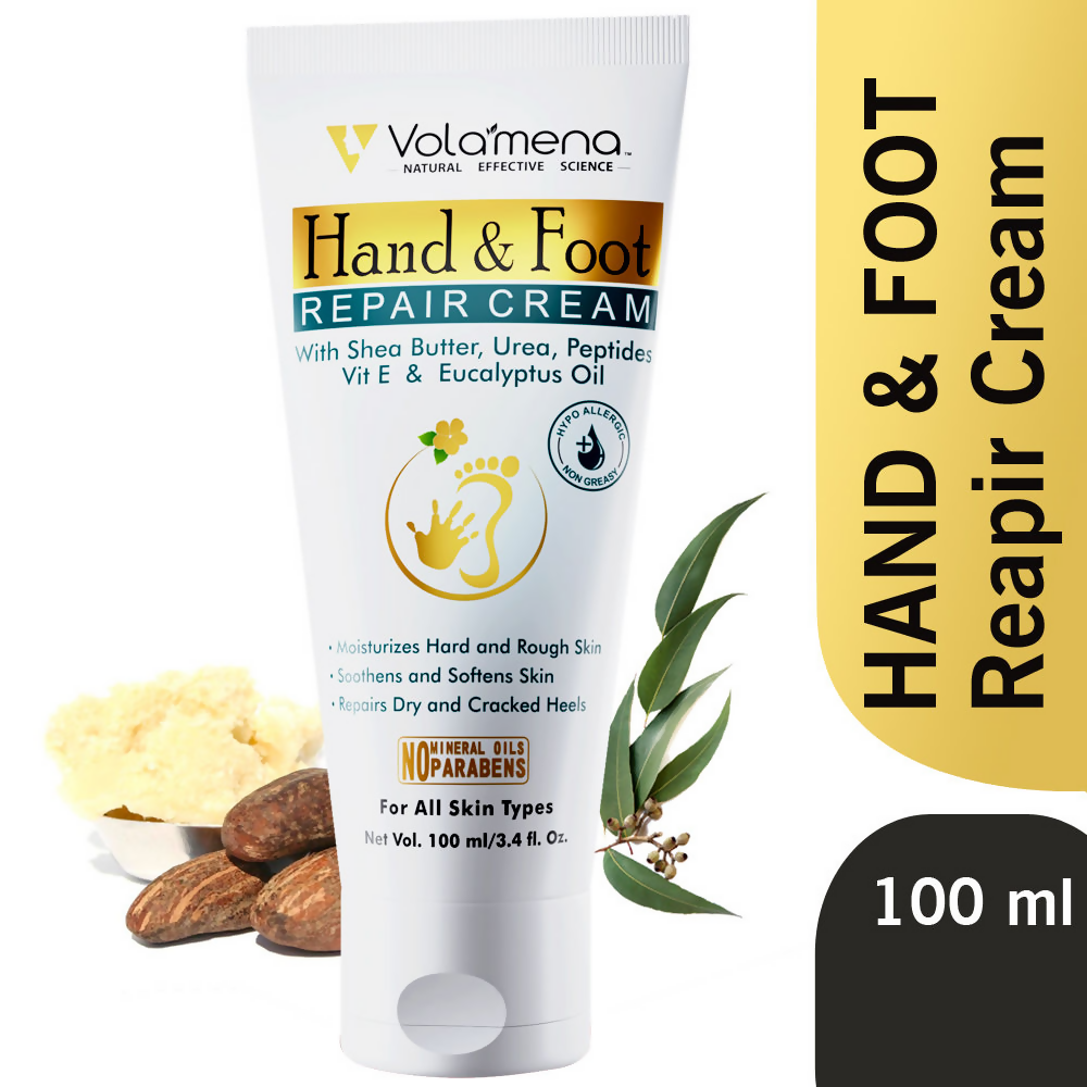 Volamena Hand & Foot Repair Cream
