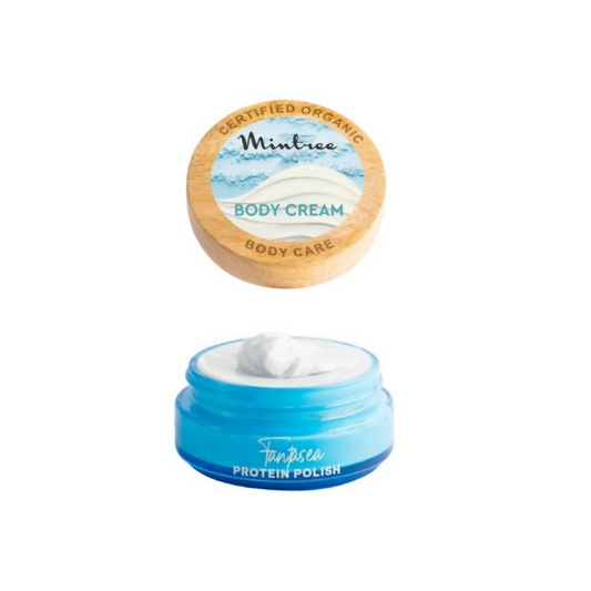 Mintree FantaSea Body Butter