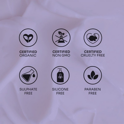 Mintree Calming Body Butter
