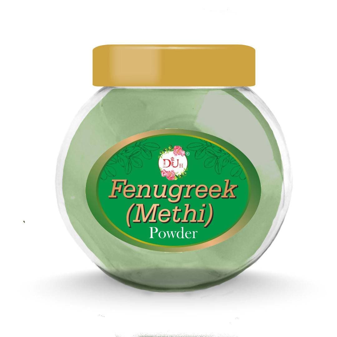 Buy Duh Fenugreek (Methi) Powder from DrMediCart, Ship from India to USA