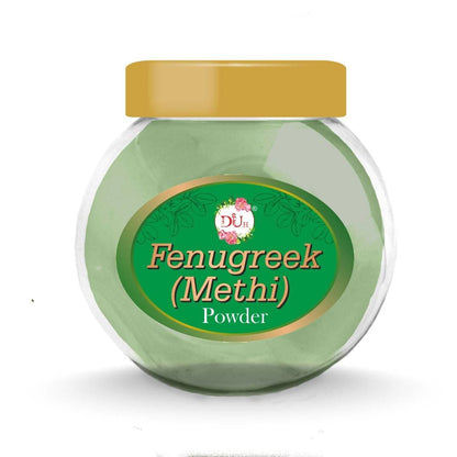Buy Duh Fenugreek (Methi) Powder from DrMediCart, Ship from India to USA