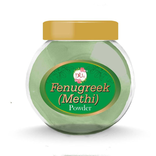 Buy Duh Fenugreek (Methi) Powder from DrMediCart, Ship from India to USA