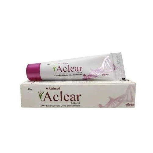 Atrimed Ayurvedic Aclear Ointment 20gm